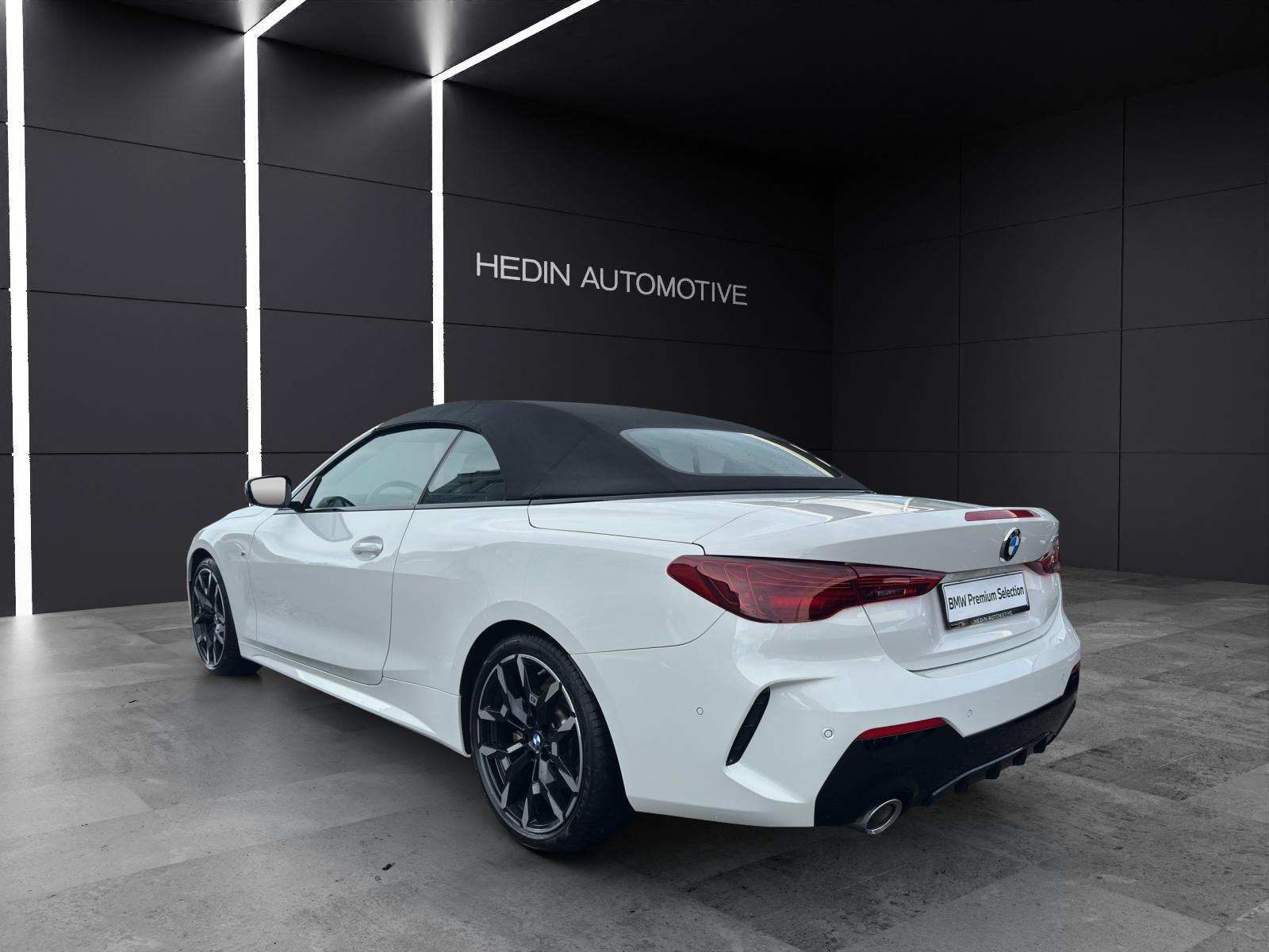 BMW 430i xDrive SAG Cabrio-image-3