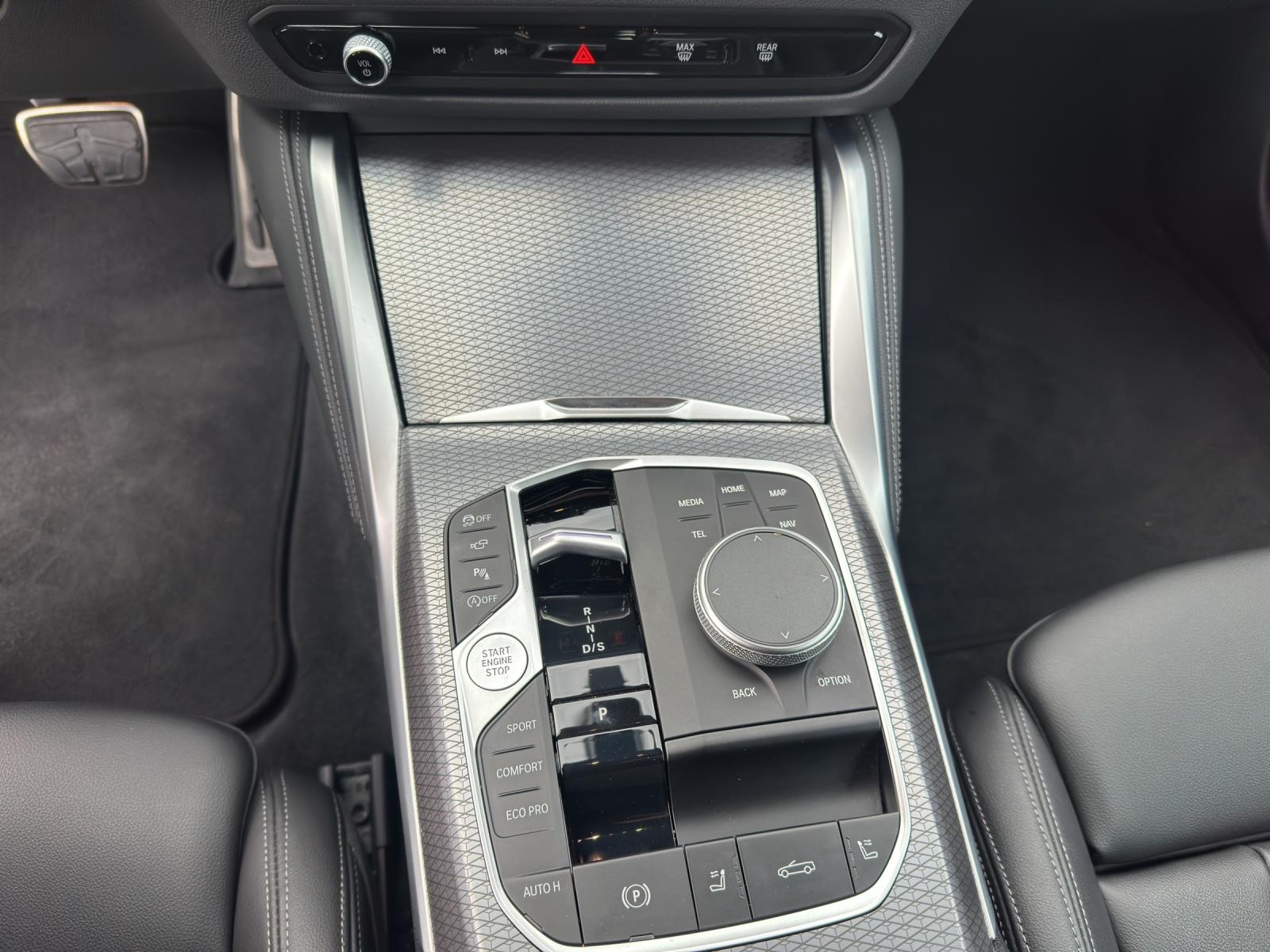BMW 430i xDrive SAG Cabrio-image-9