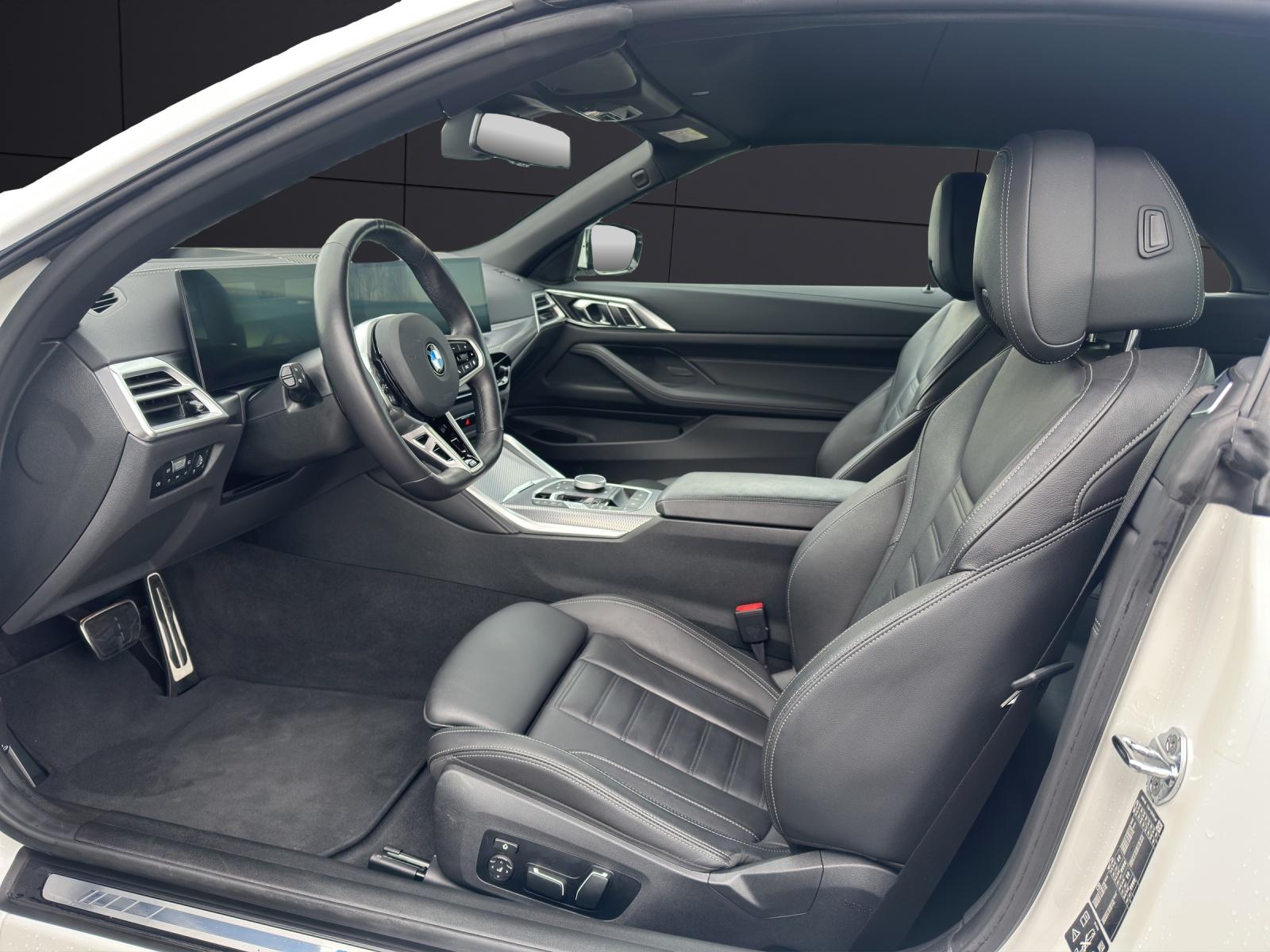 BMW 430i xDrive SAG Cabrio-image-6
