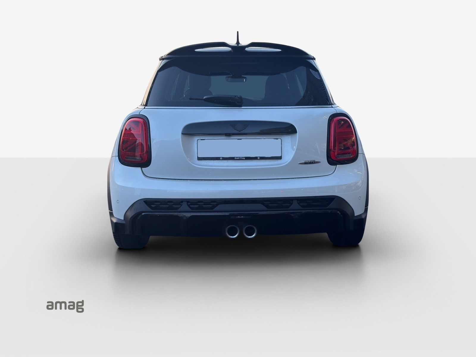 MINI Cooper John Cooper Works Steptronic-showroom-element-3