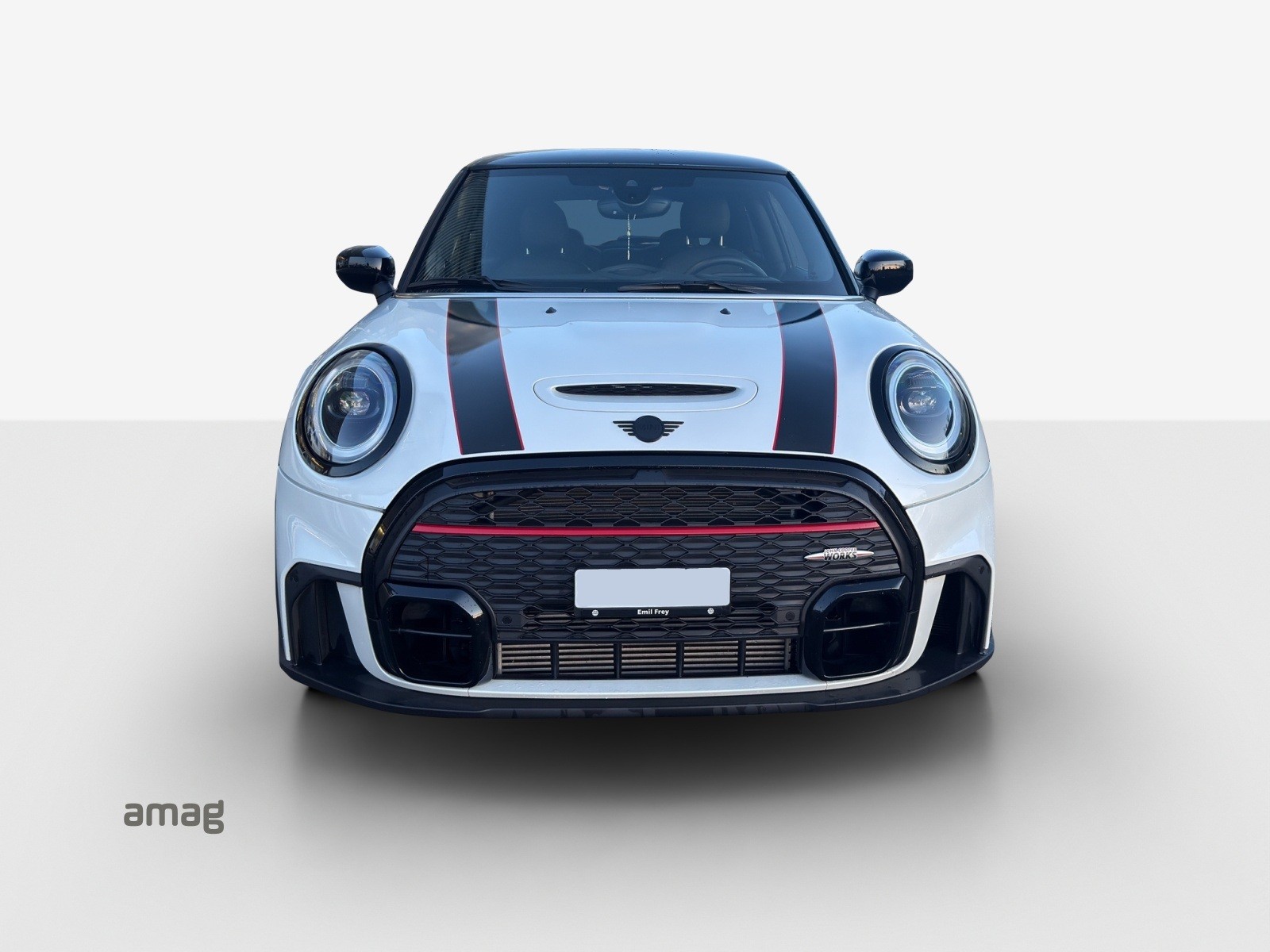 MINI Cooper John Cooper Works Steptronic-image-6