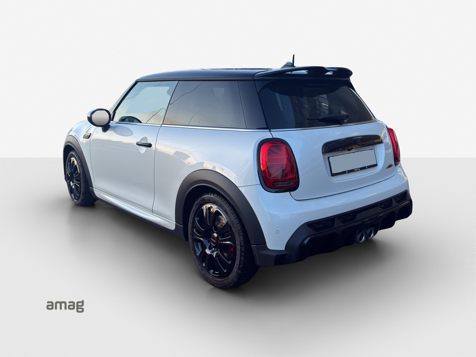 MINI Cooper John Cooper Works Steptronic-showroom-element-2