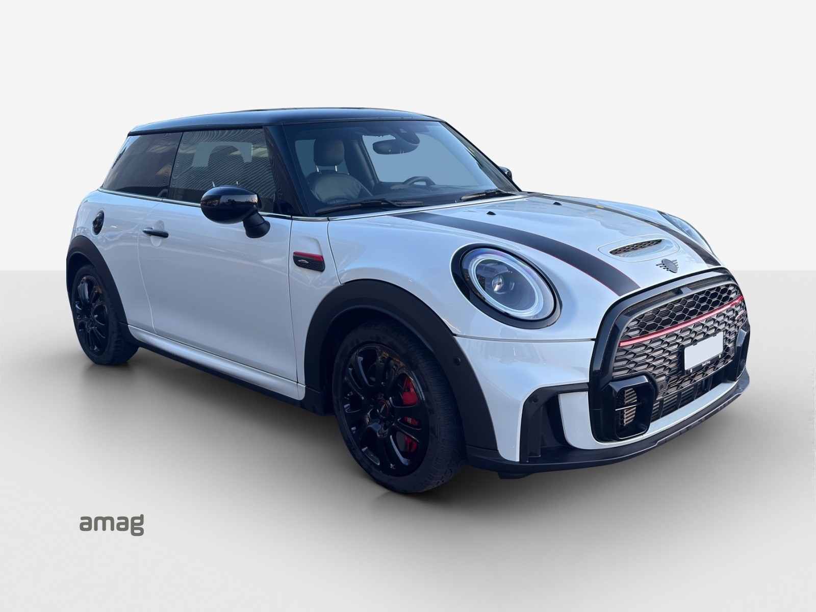 MINI Cooper John Cooper Works Steptronic-image-5