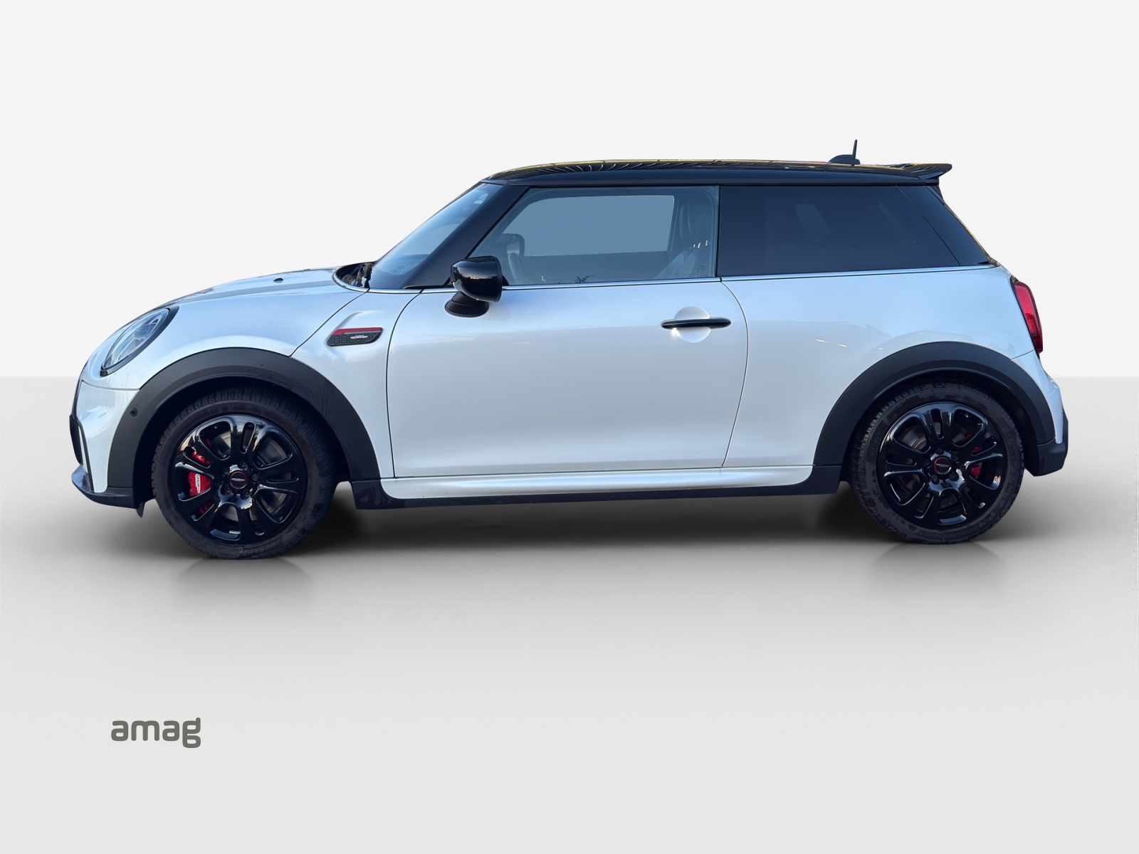 MINI Cooper John Cooper Works Steptronic-showroom-element-1