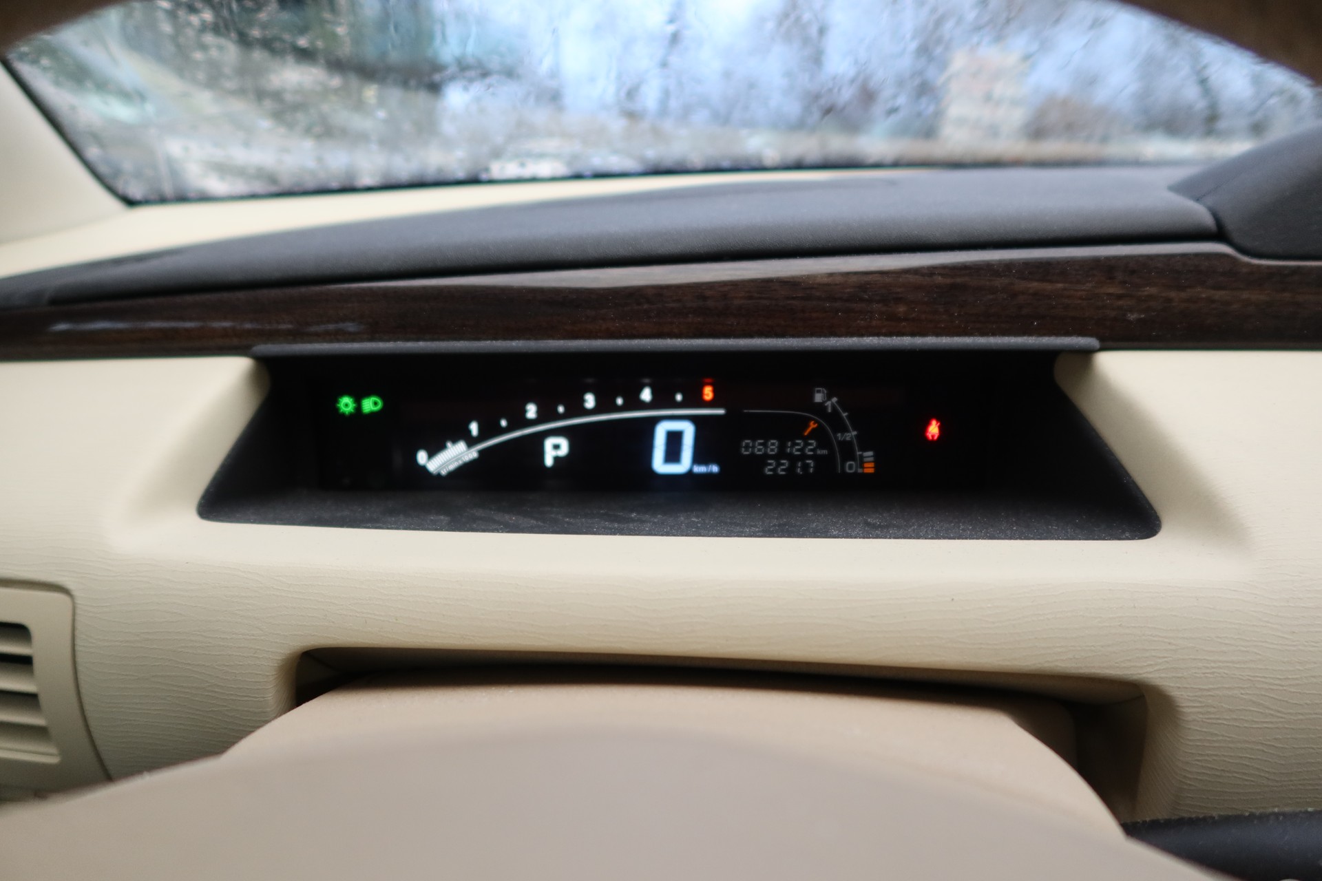 CITROEN C6 2.7 HDi V6 Exclusive-image-12