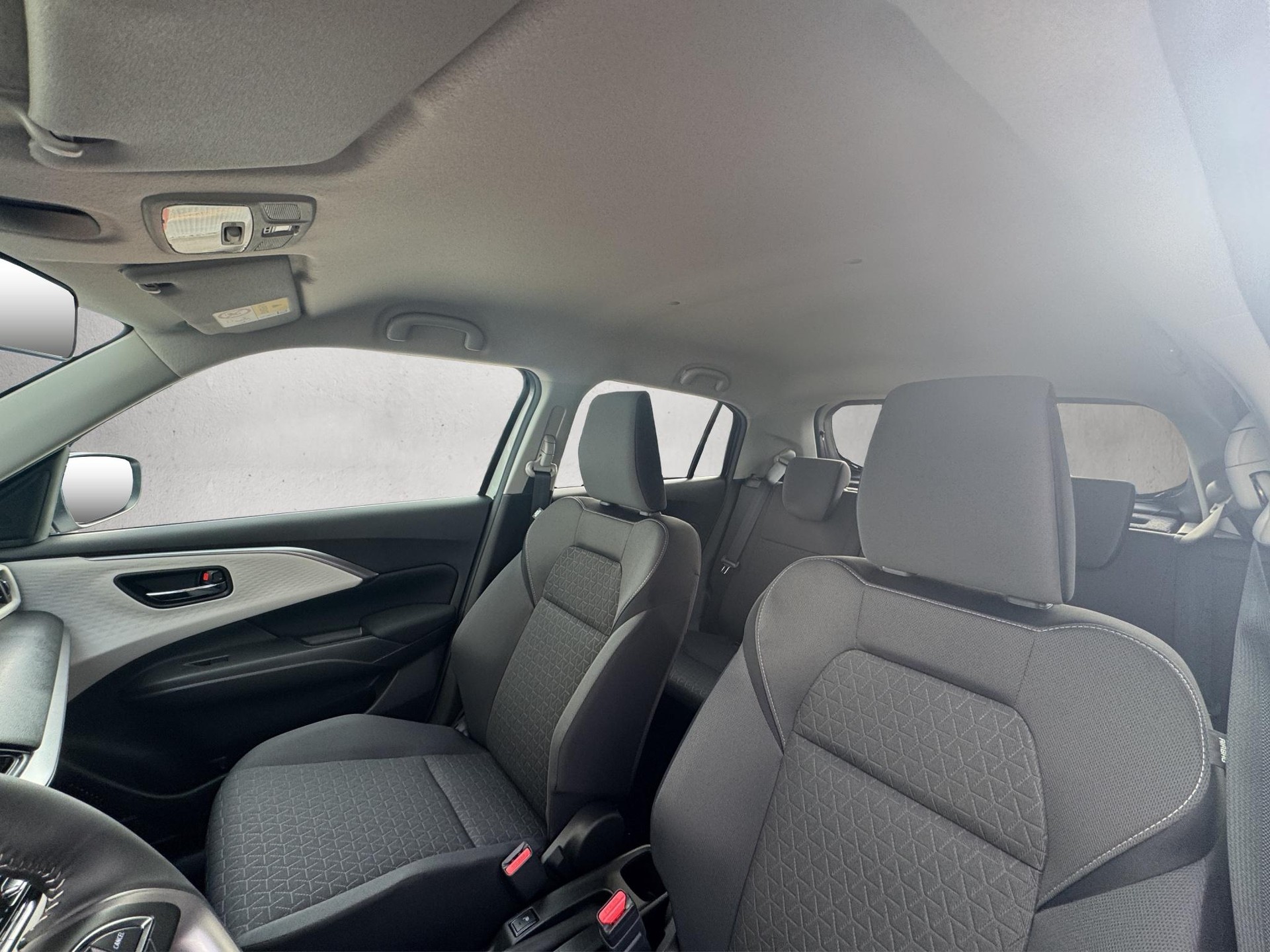 SUZUKI Swift 1.2 Sakura Top Hybrid-image-15