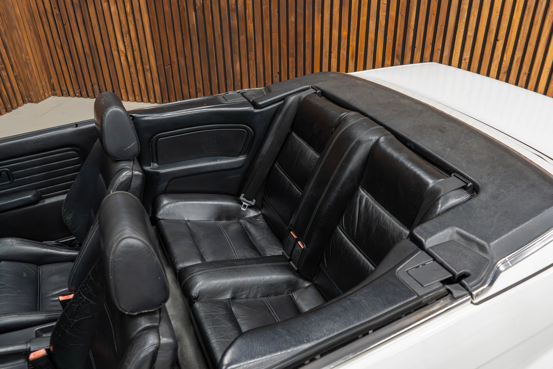 BMW E30 Cabriolet 320i-image-14