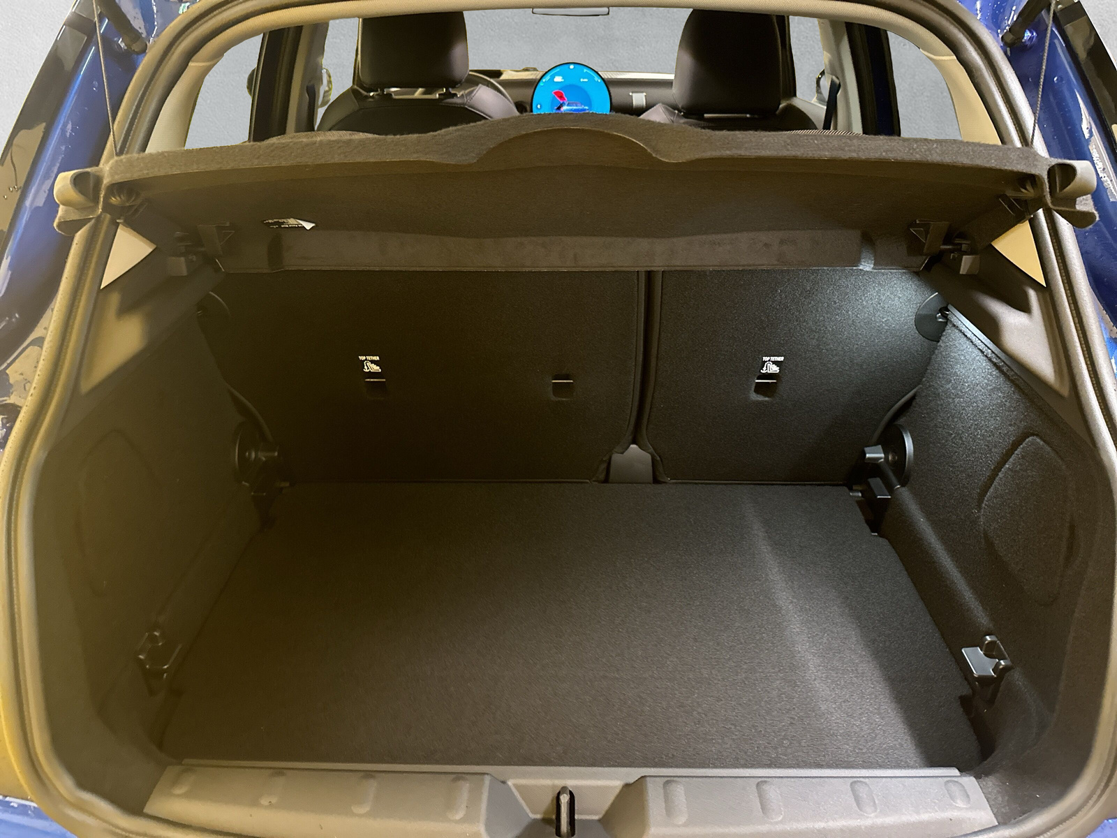 MINI Cooper S DKG📍-image-4