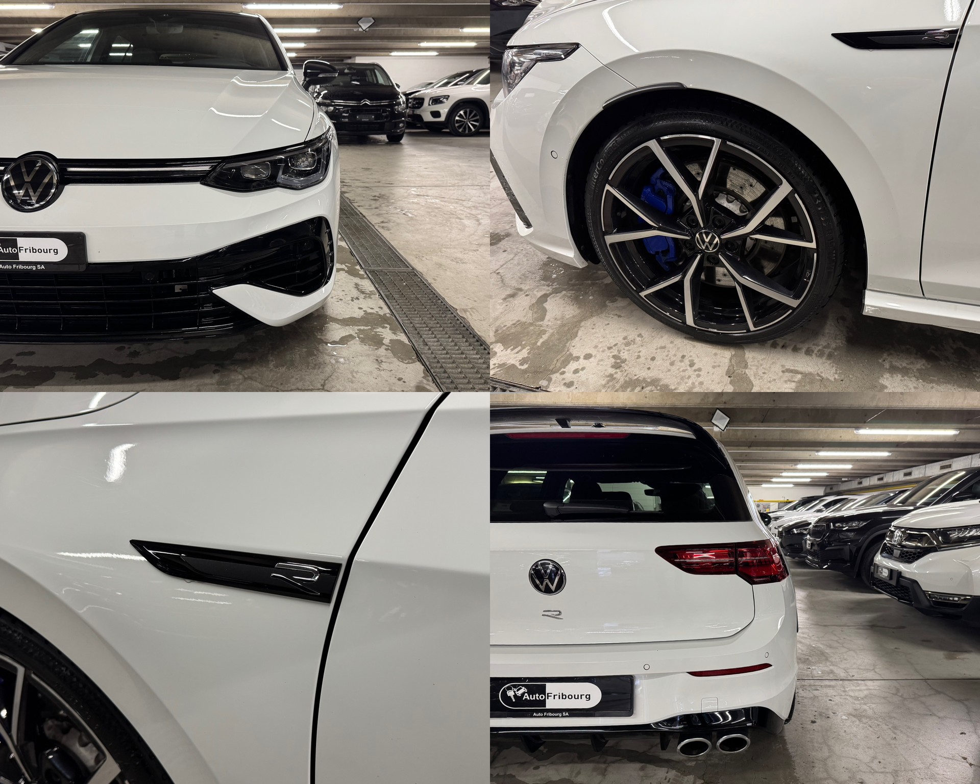 VW Golf 2.0 TSI R DSG 4Motion R Performance-showroom-element-2