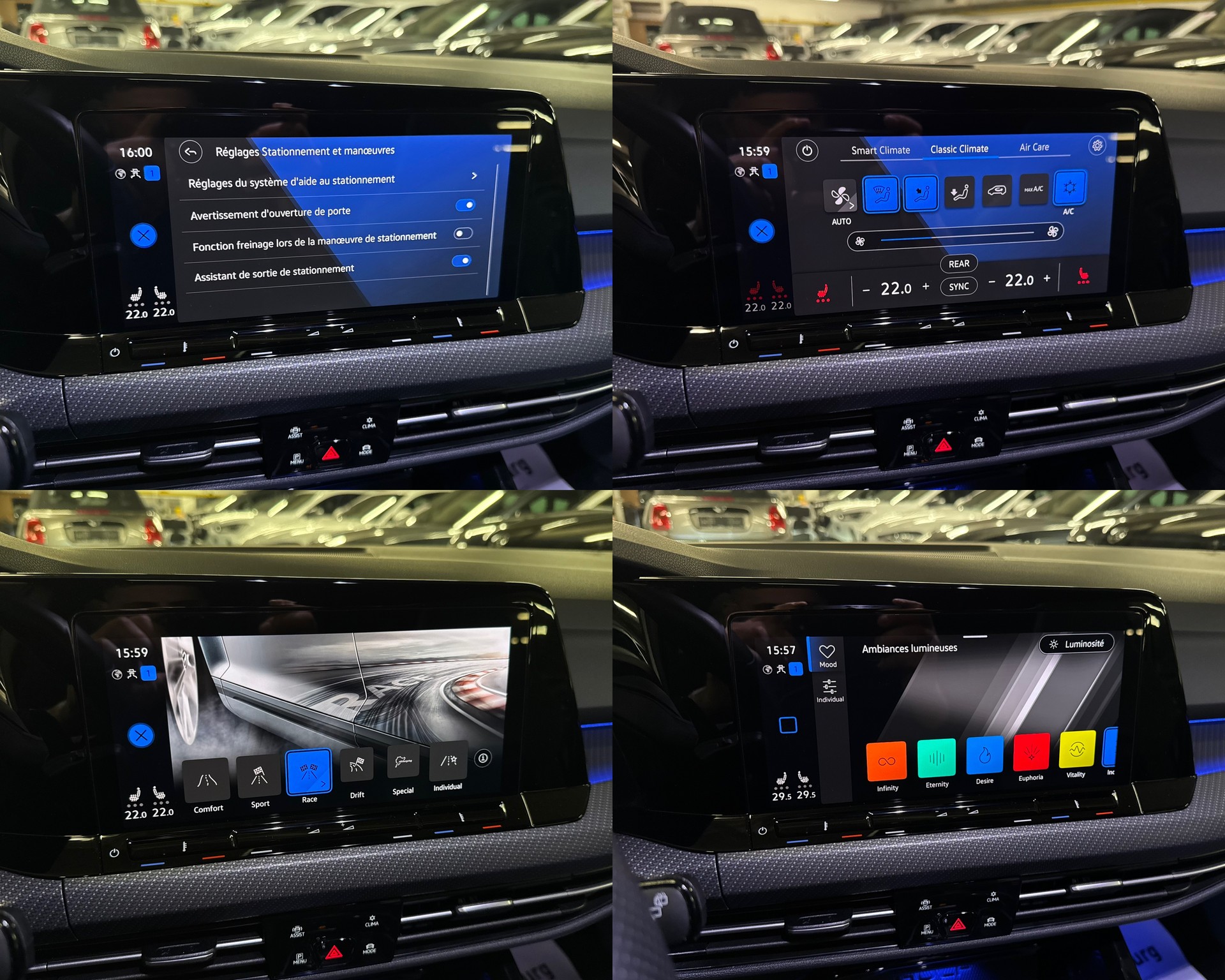 VW Golf 2.0 TSI R DSG 4Motion R Performance-image-8