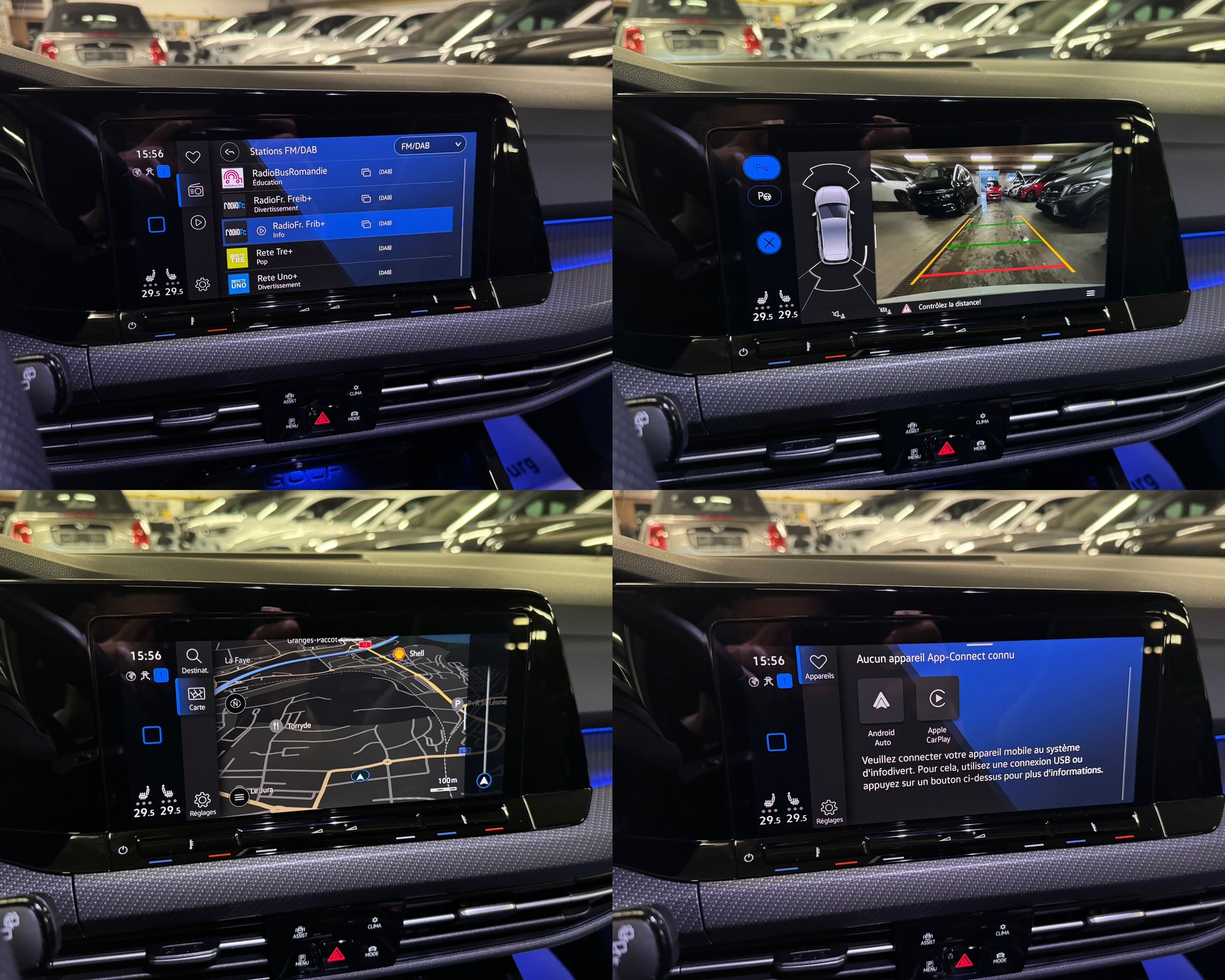 VW Golf 2.0 TSI R DSG 4Motion R Performance-image-6