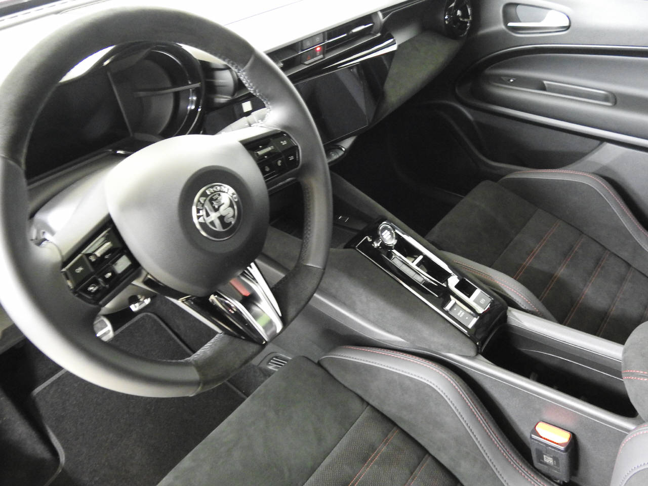ALFA ROMEO Junior Elettrica Speciale-image-14