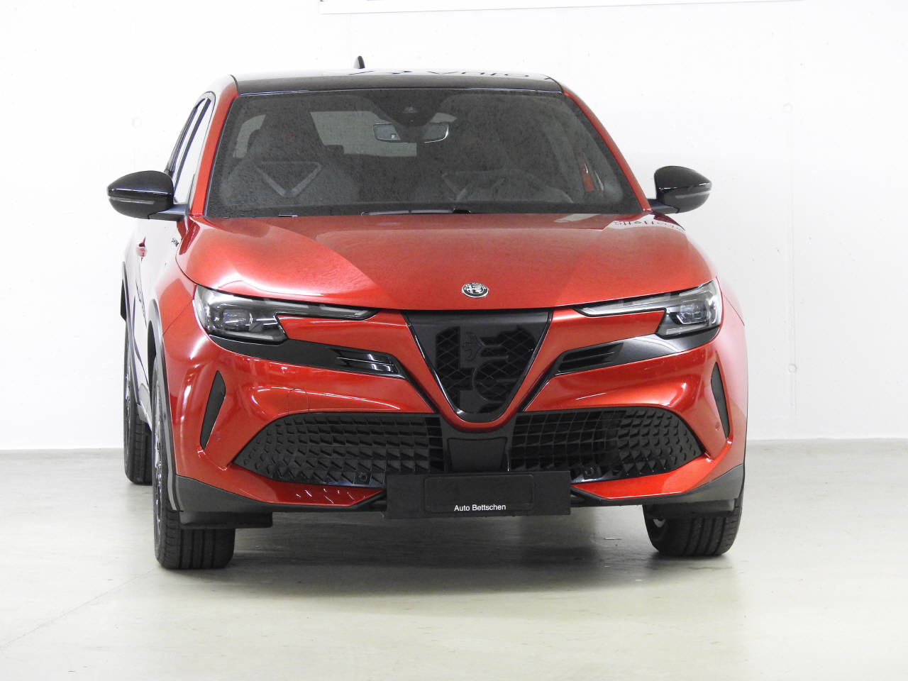 ALFA ROMEO Junior Elettrica Speciale-image-2