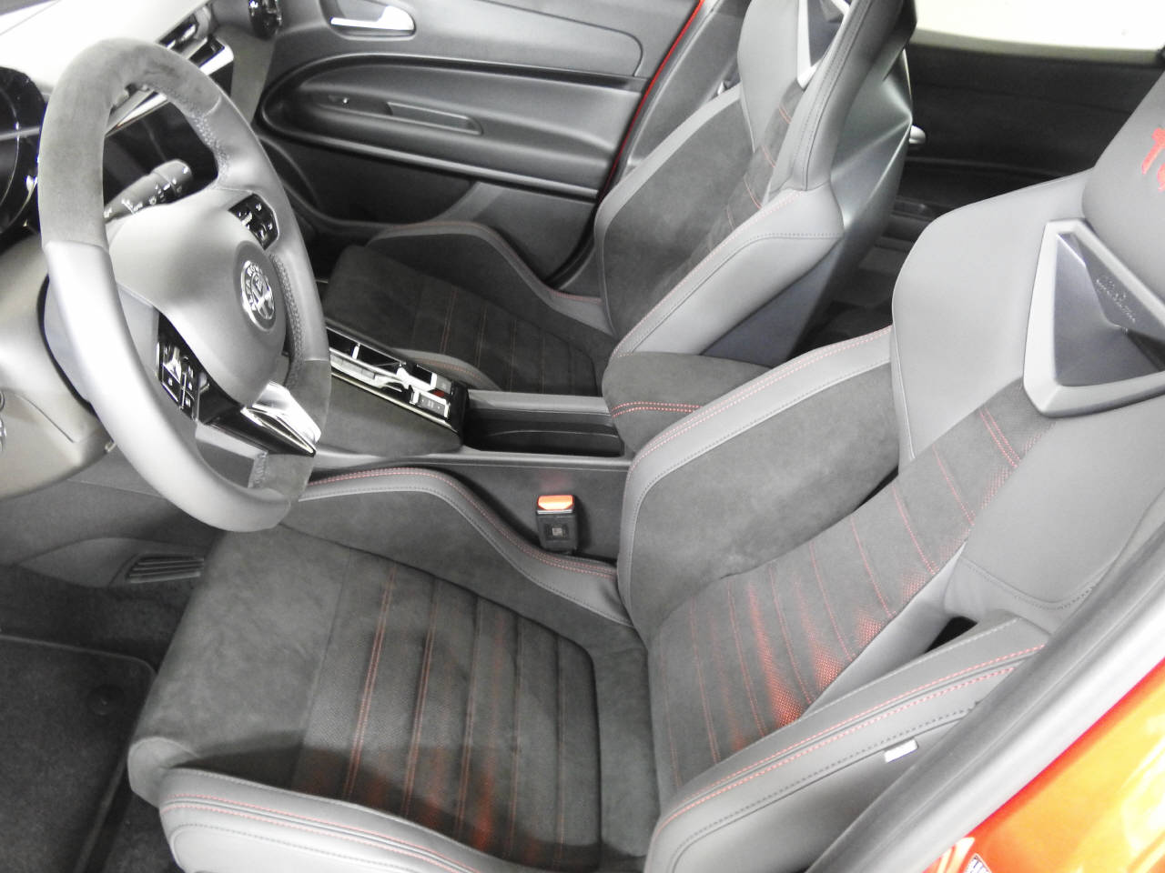 ALFA ROMEO Junior Elettrica Speciale-image-13