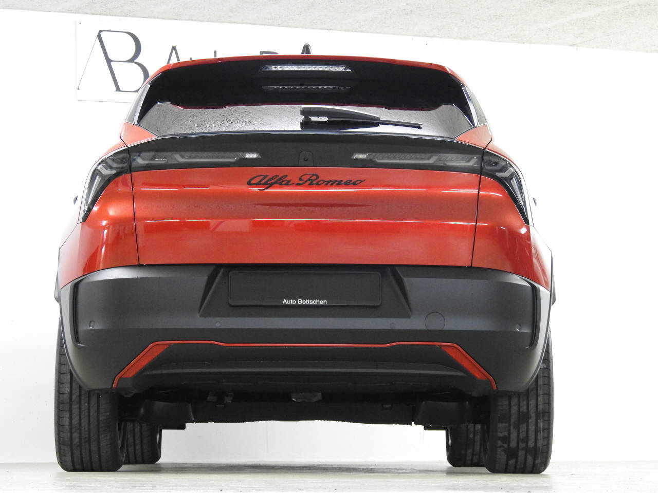ALFA ROMEO Junior Elettrica Speciale-image-9