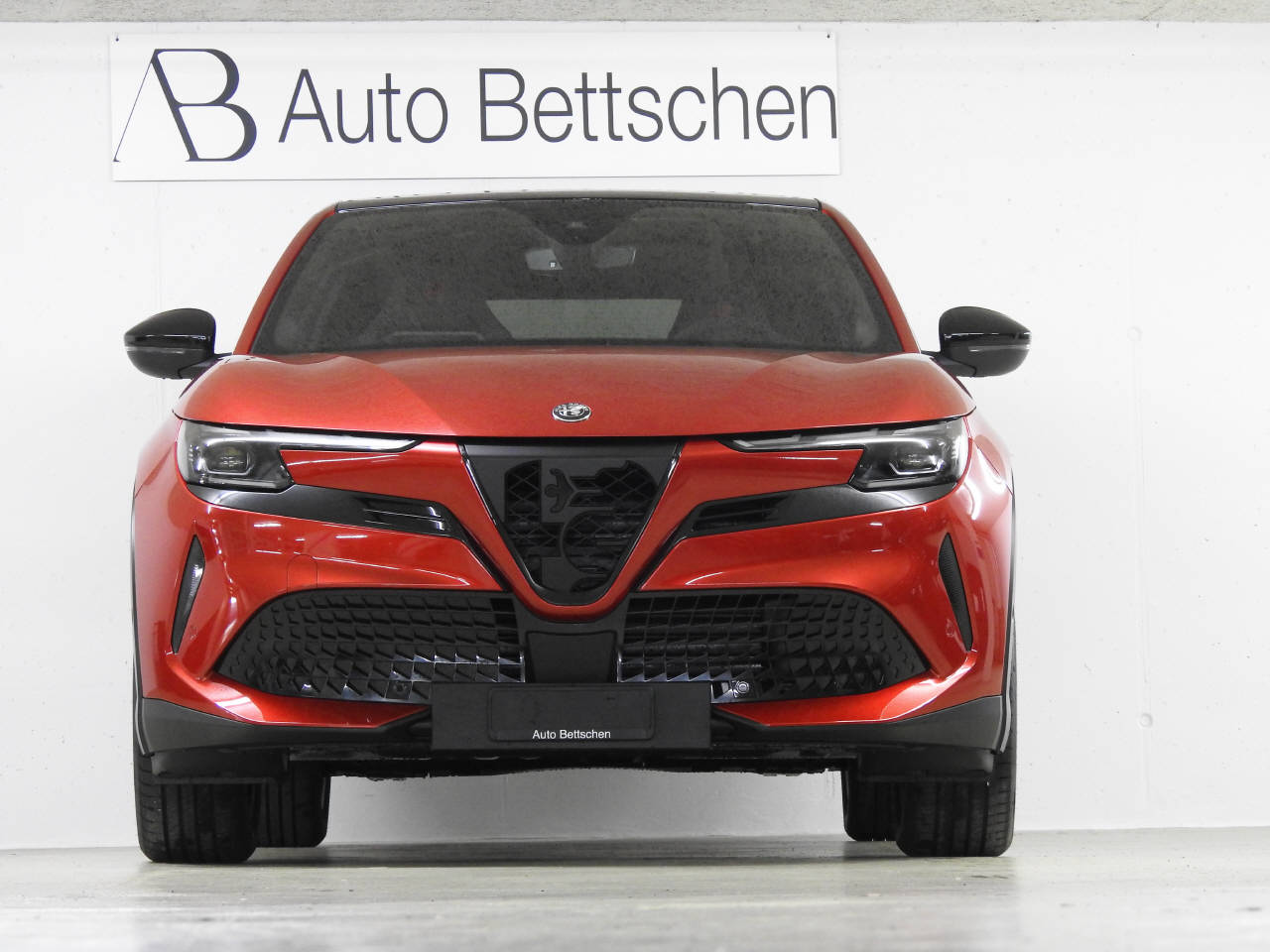ALFA ROMEO Junior Elettrica Speciale-image-5