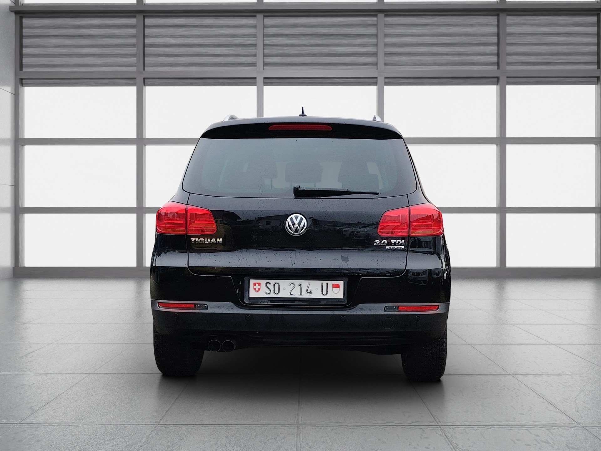 VW Tiguan 2.0 TDI BlueMotion Track&Style 4Motion DSG-image-6
