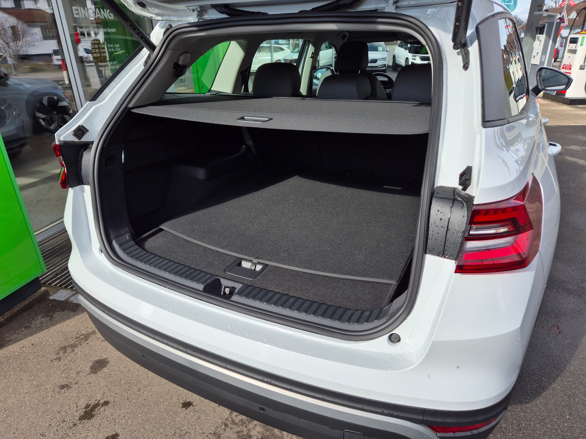 SKODA Kodiaq 2.0 TDI Selection 4x4-image-11