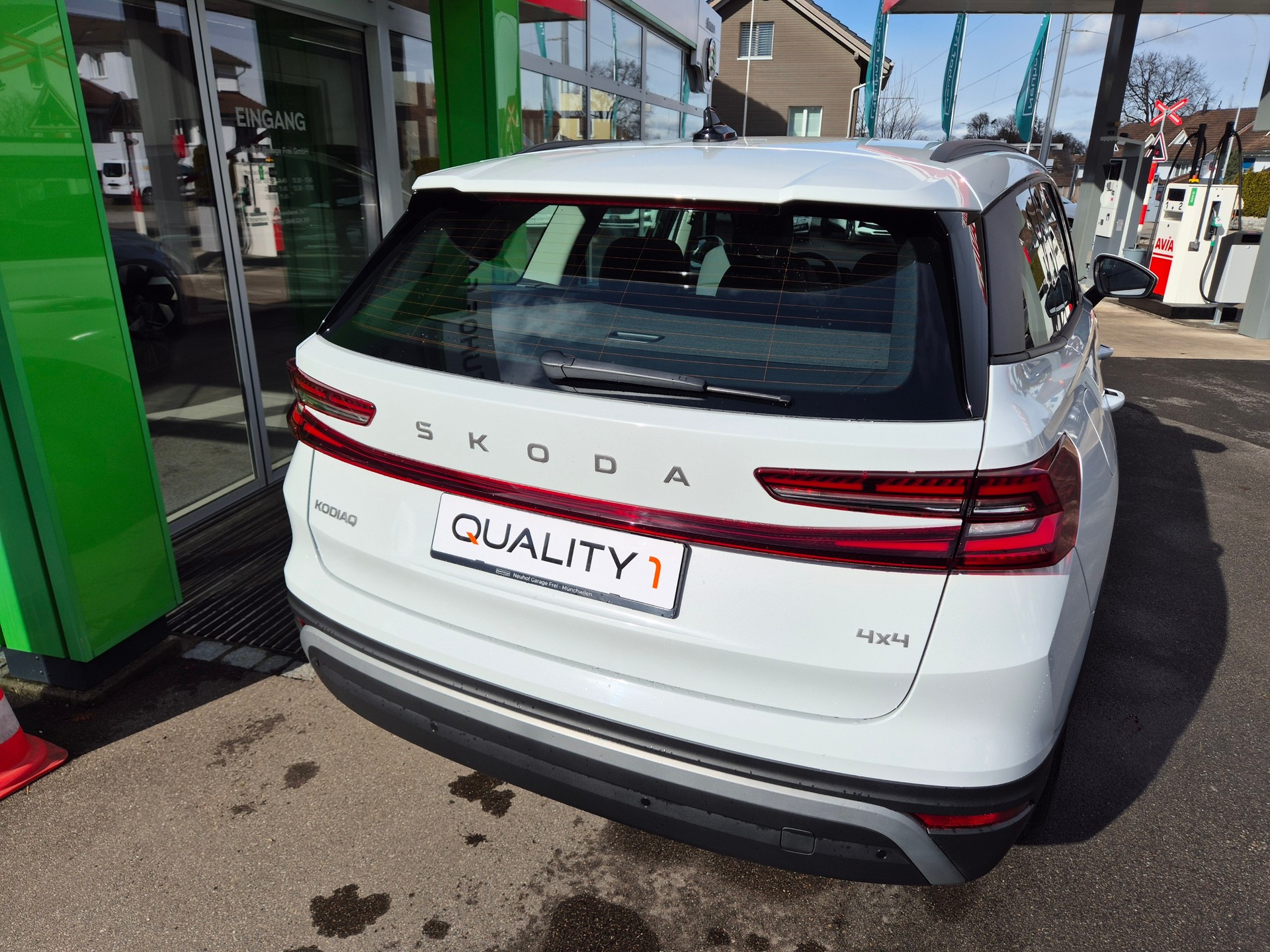 SKODA Kodiaq 2.0 TDI Selection 4x4-image-6