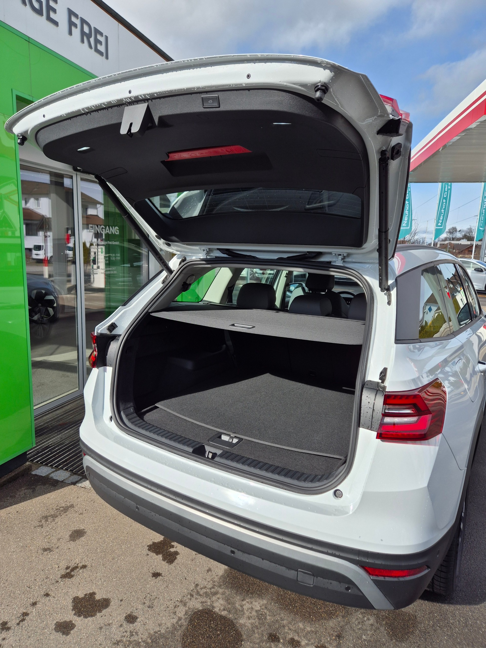 SKODA Kodiaq 2.0 TDI Selection 4x4-image-10