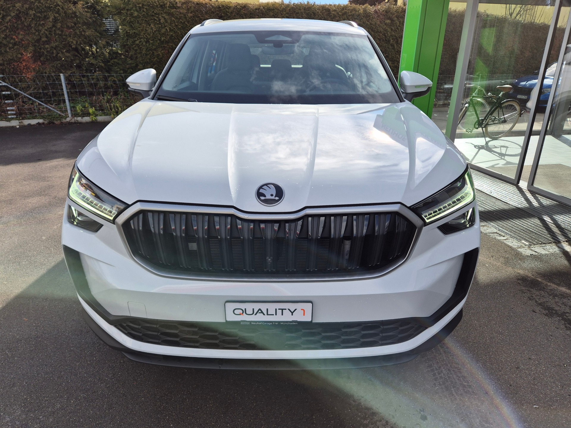 SKODA Kodiaq 2.0 TDI Selection 4x4-image-3