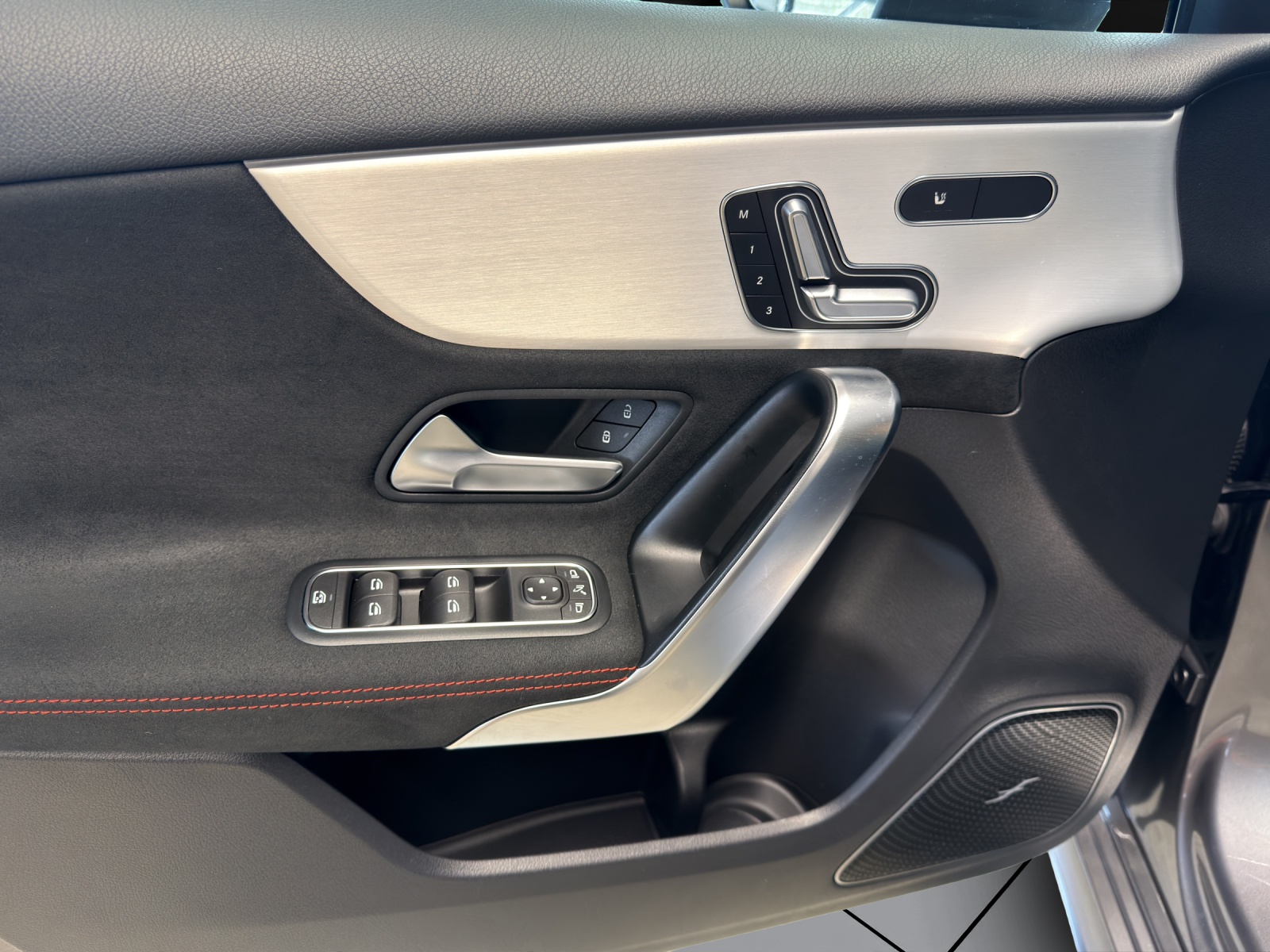 Image MERCEDES-BENZ A-250 A 250 4Matic 8G-DCT