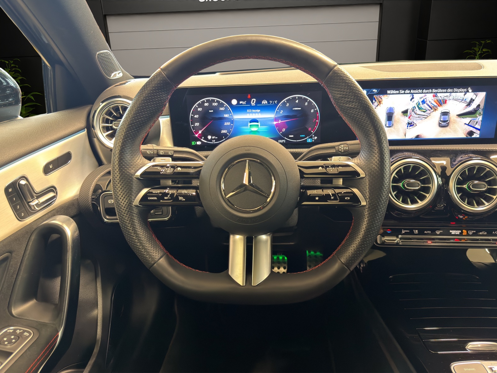 Image MERCEDES-BENZ A-250 A 250 4Matic 8G-DCT