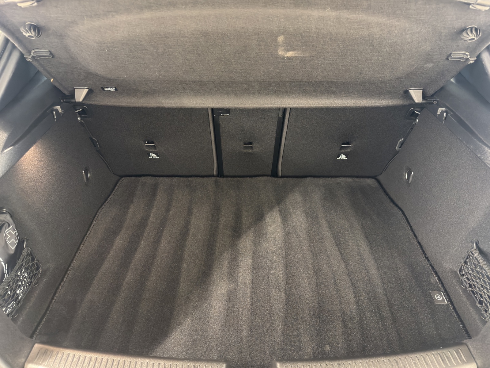 Image MERCEDES-BENZ A-250 A 250 4Matic 8G-DCT