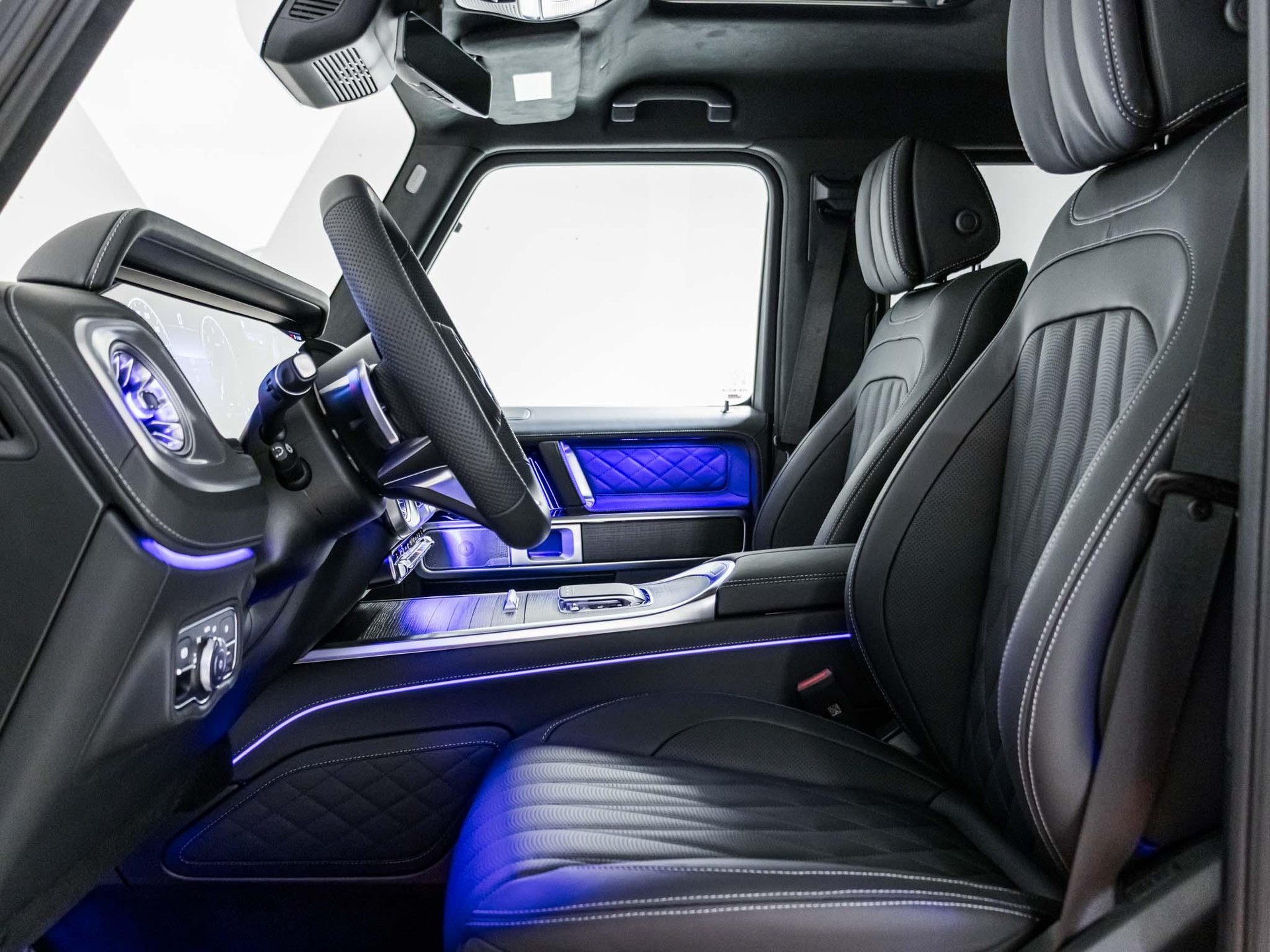 MERCEDES-BENZ G 450 d-image-6