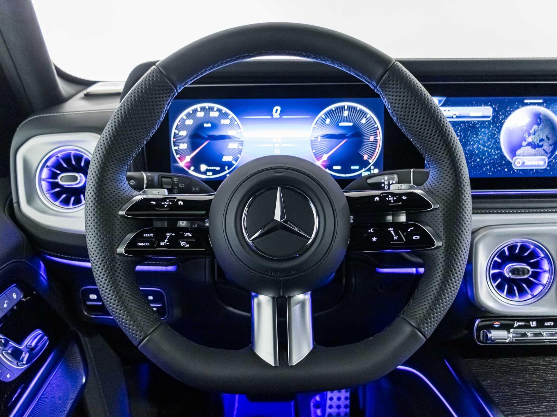 MERCEDES-BENZ G 450 d-image-10
