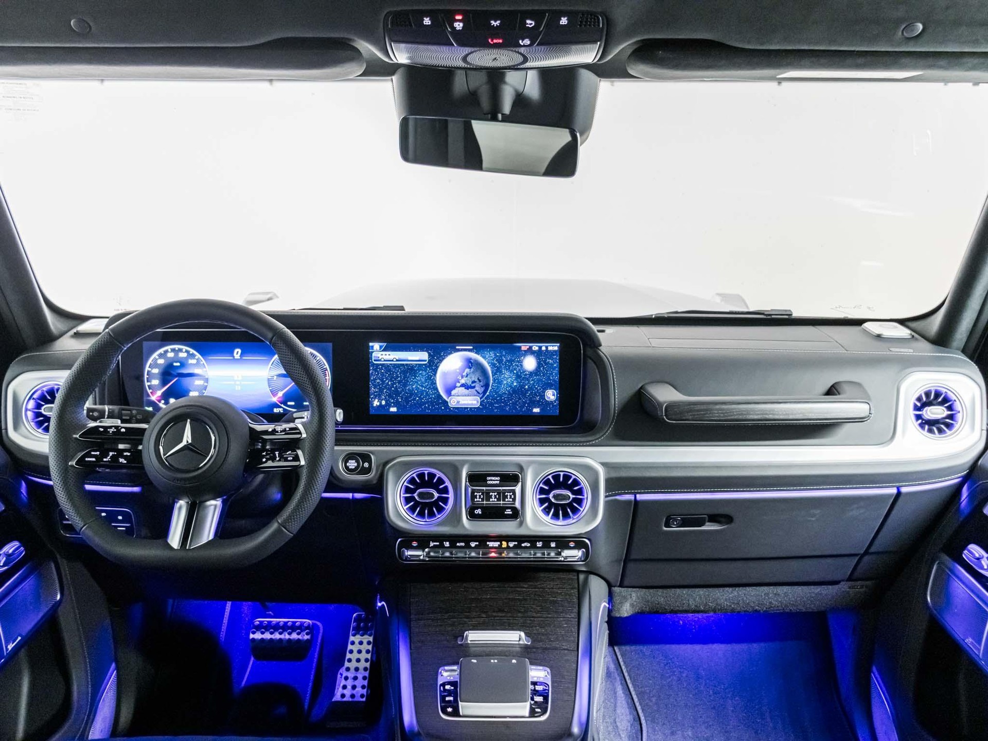 MERCEDES-BENZ G 450 d-image-11