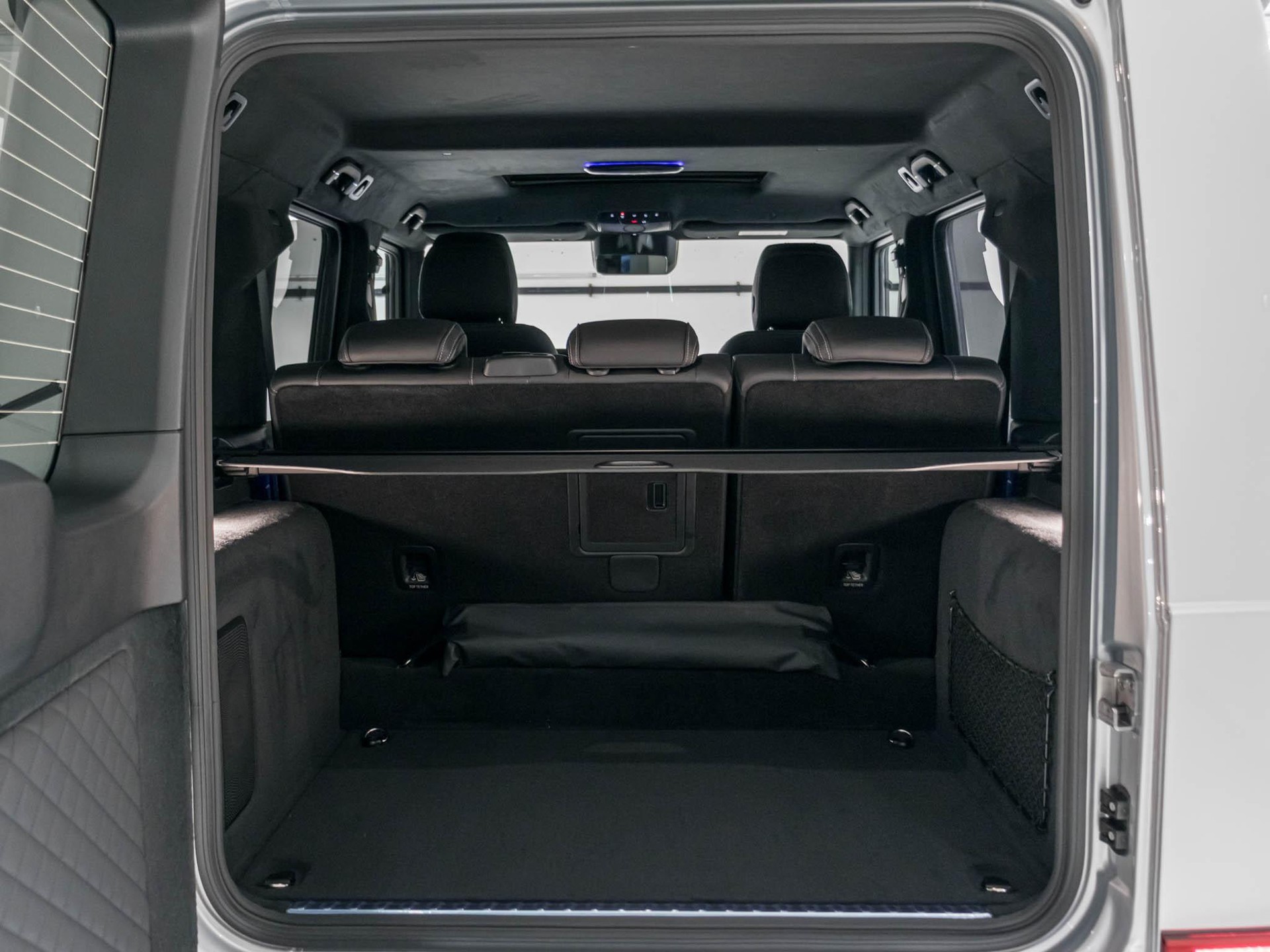MERCEDES-BENZ G 450 d-image-13