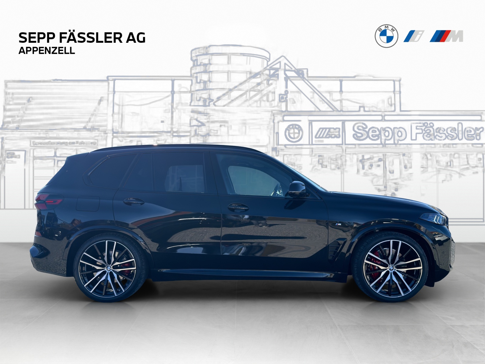 BMW X5 xDrive 48V 40d M Sport Pro Steptronic-image-5