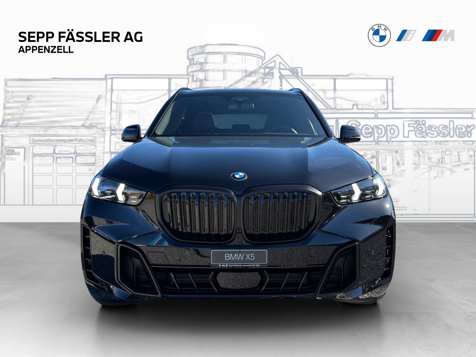 BMW X5 xDrive 48V 40d M Sport Pro Steptronic-image-7