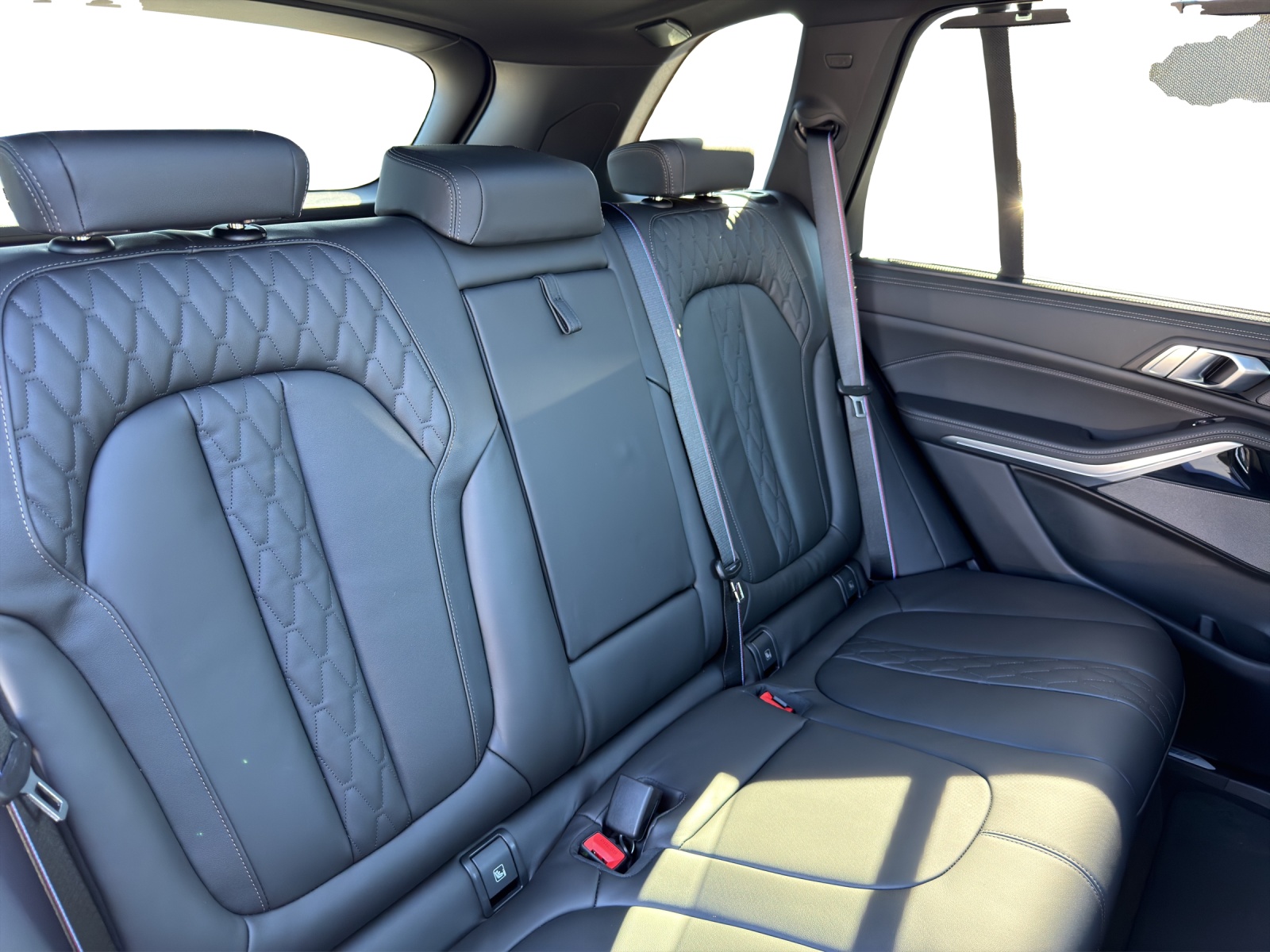 BMW X5 xDrive 48V 40d M Sport Pro Steptronic-image-16