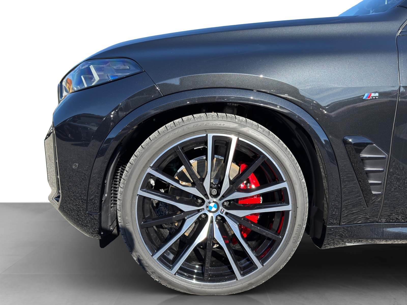 BMW X5 xDrive 48V 40d M Sport Pro Steptronic-image-20