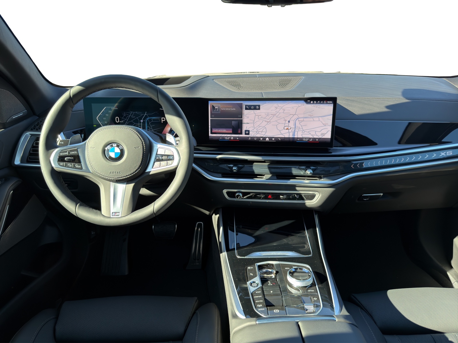 BMW X5 xDrive 48V 40d M Sport Pro Steptronic-image-11