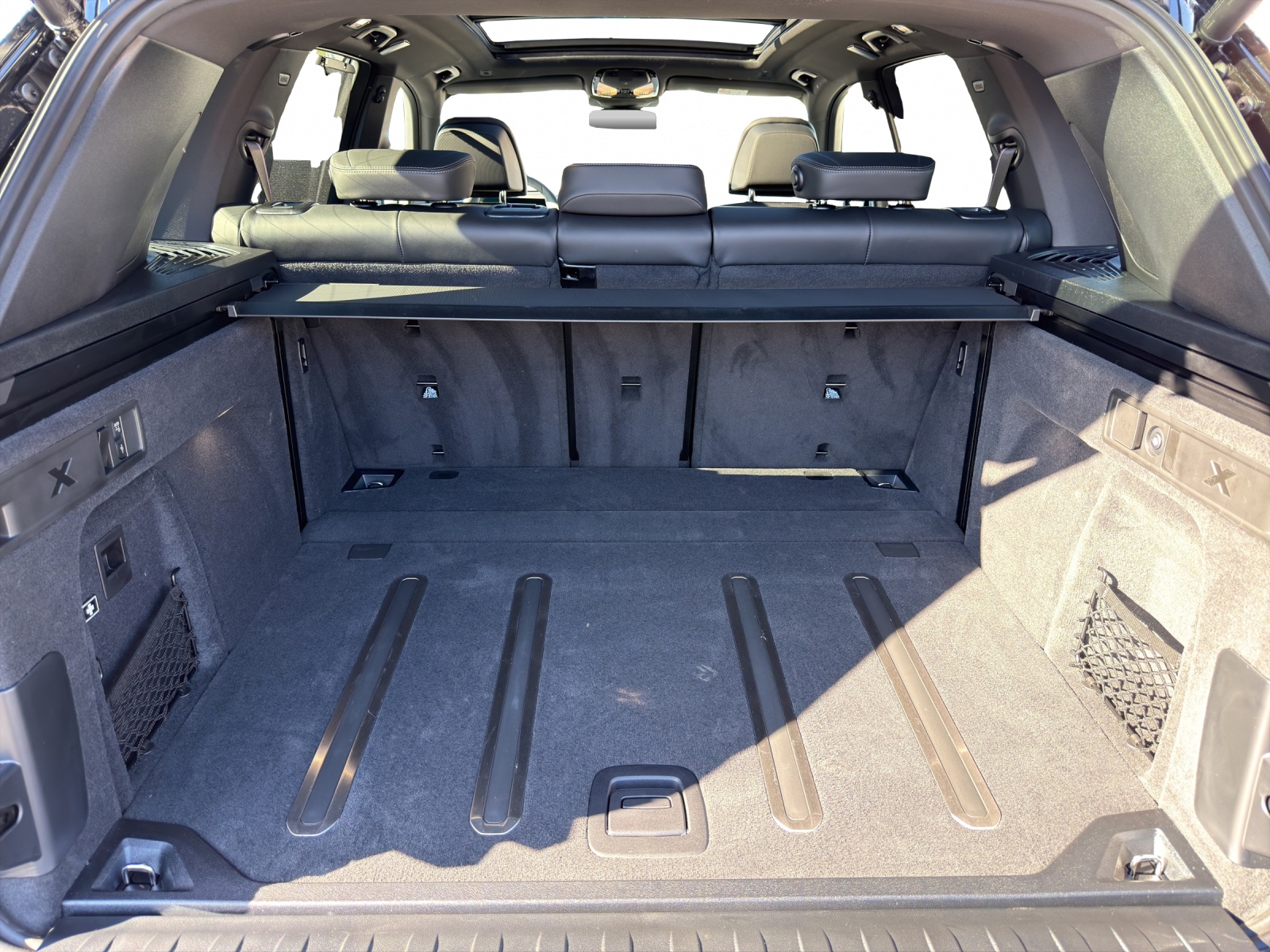 BMW X5 xDrive 48V 40d M Sport Pro Steptronic-image-19