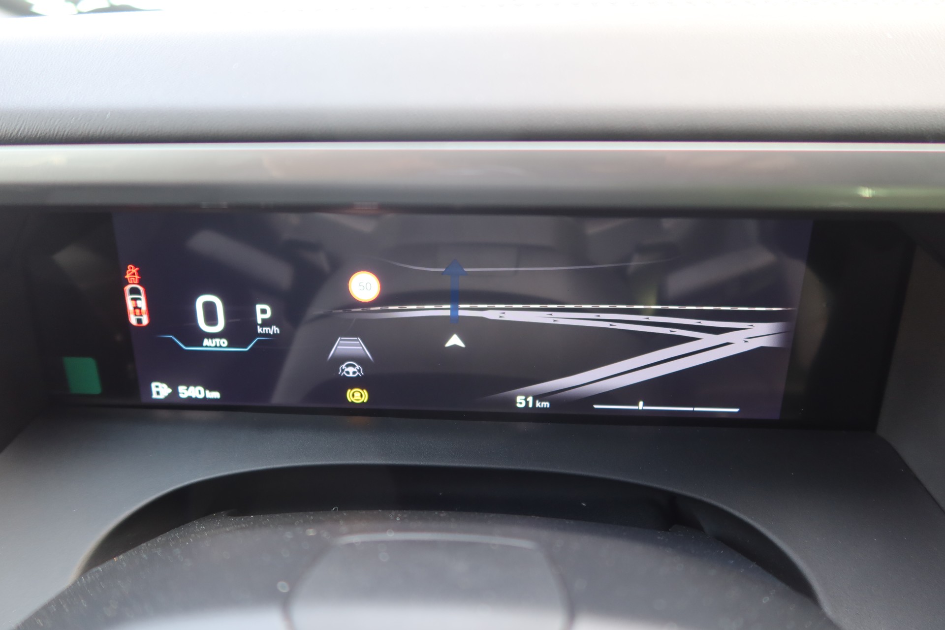 JEEP Compass 1.2 T e-Hybrid Fi-image-11