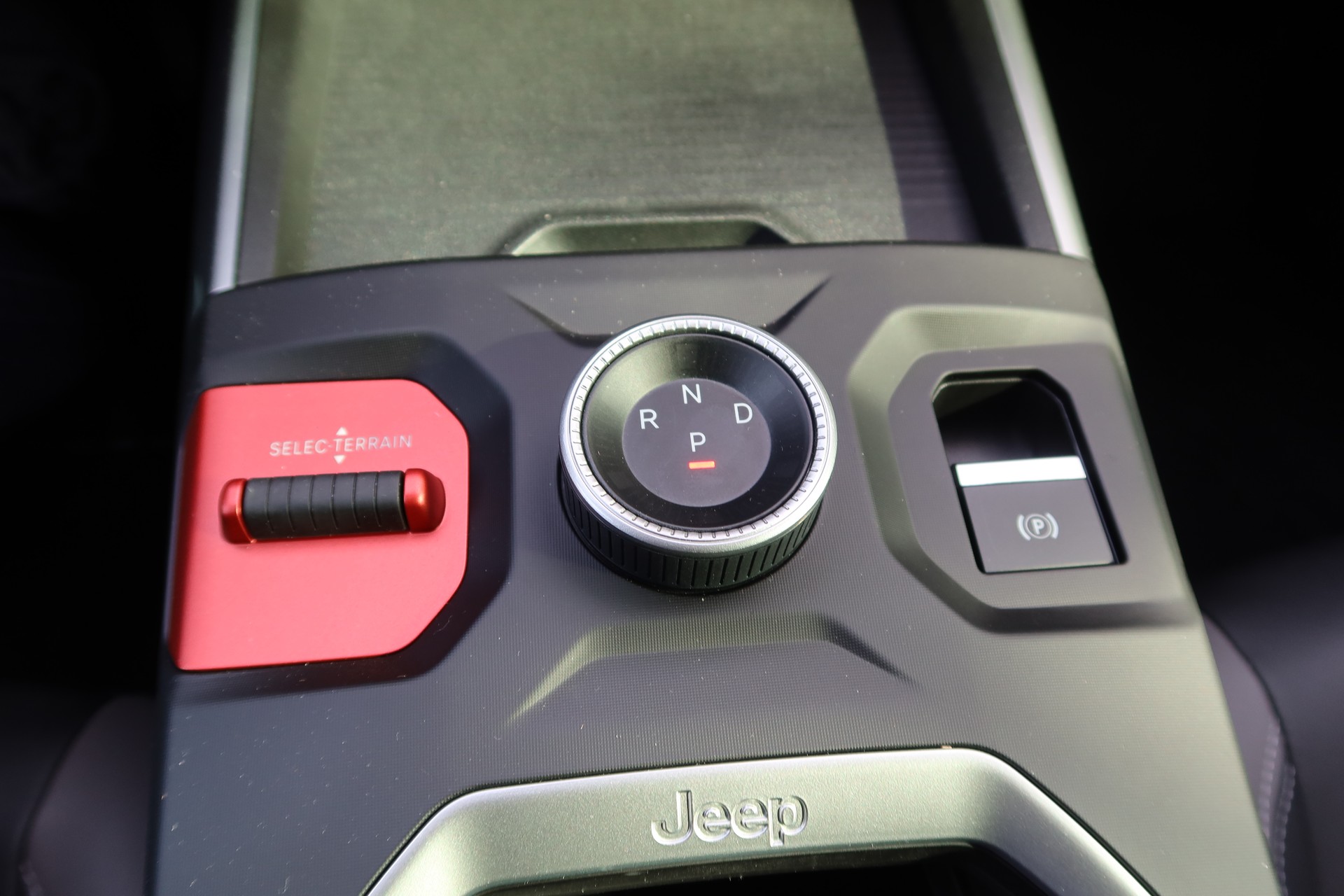 JEEP Compass 1.2 T e-Hybrid Fi-image-15