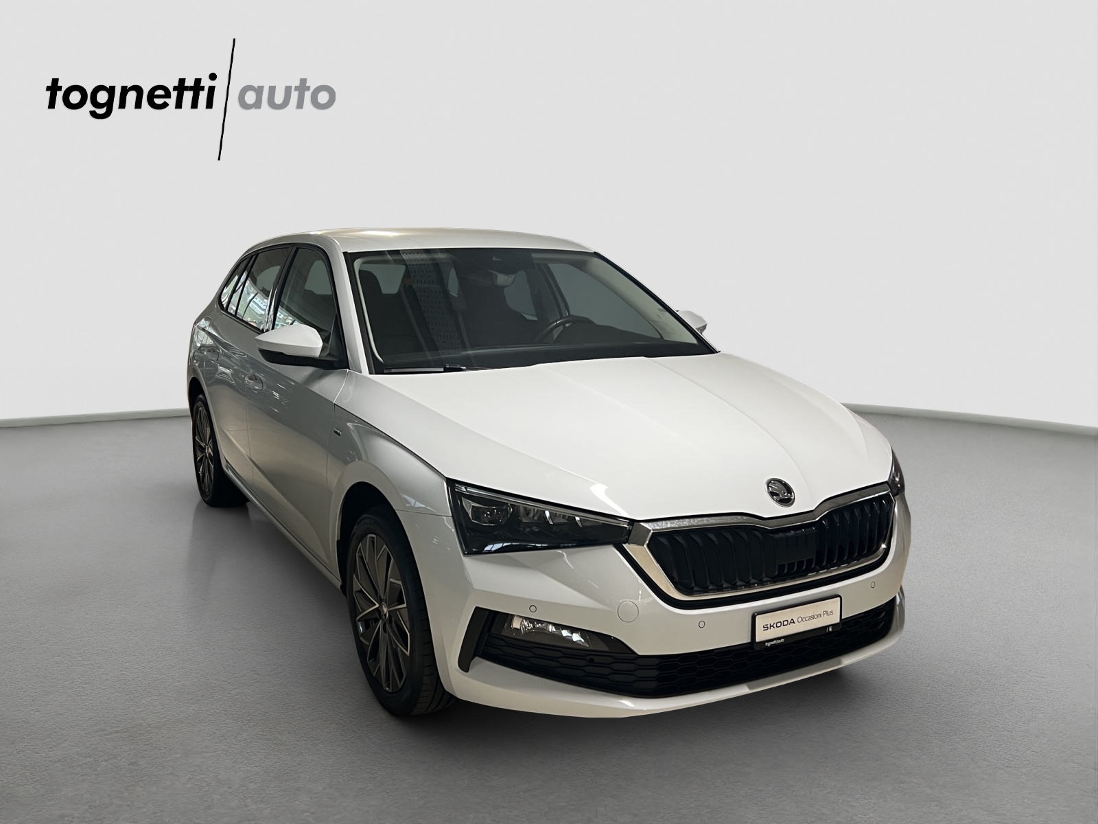 SKODA Scala 1.0 TSI Tour DSG-image-1