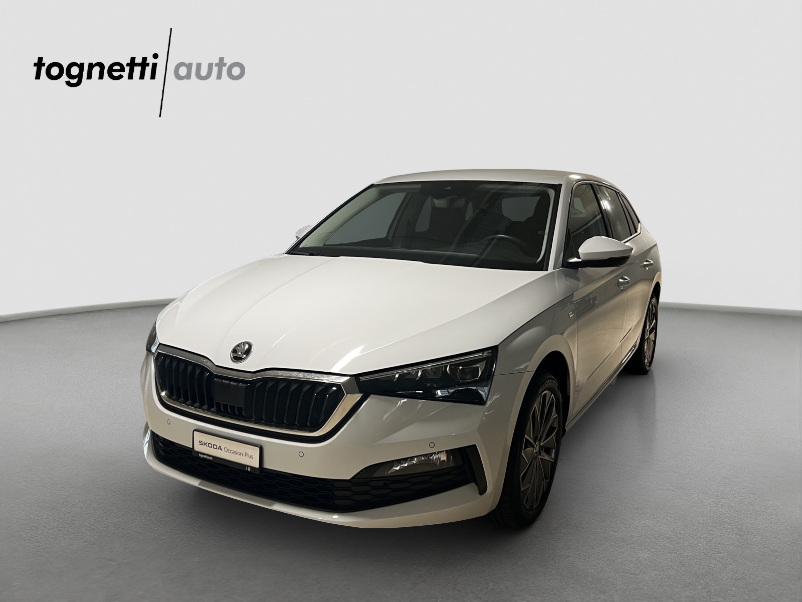 SKODA Scala 1.0 TSI Tour DSG-image-0