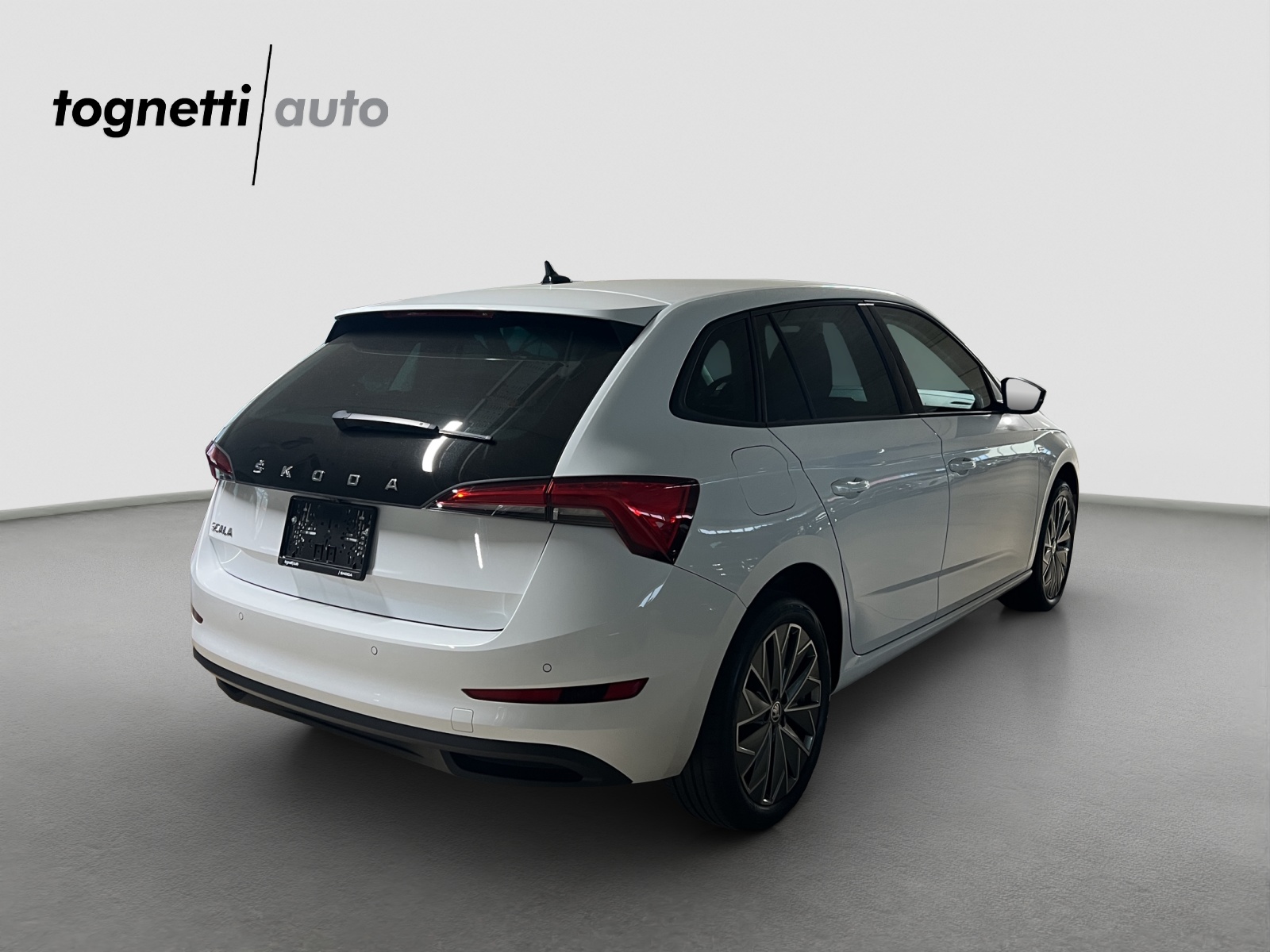 SKODA Scala 1.0 TSI Tour DSG-image-3