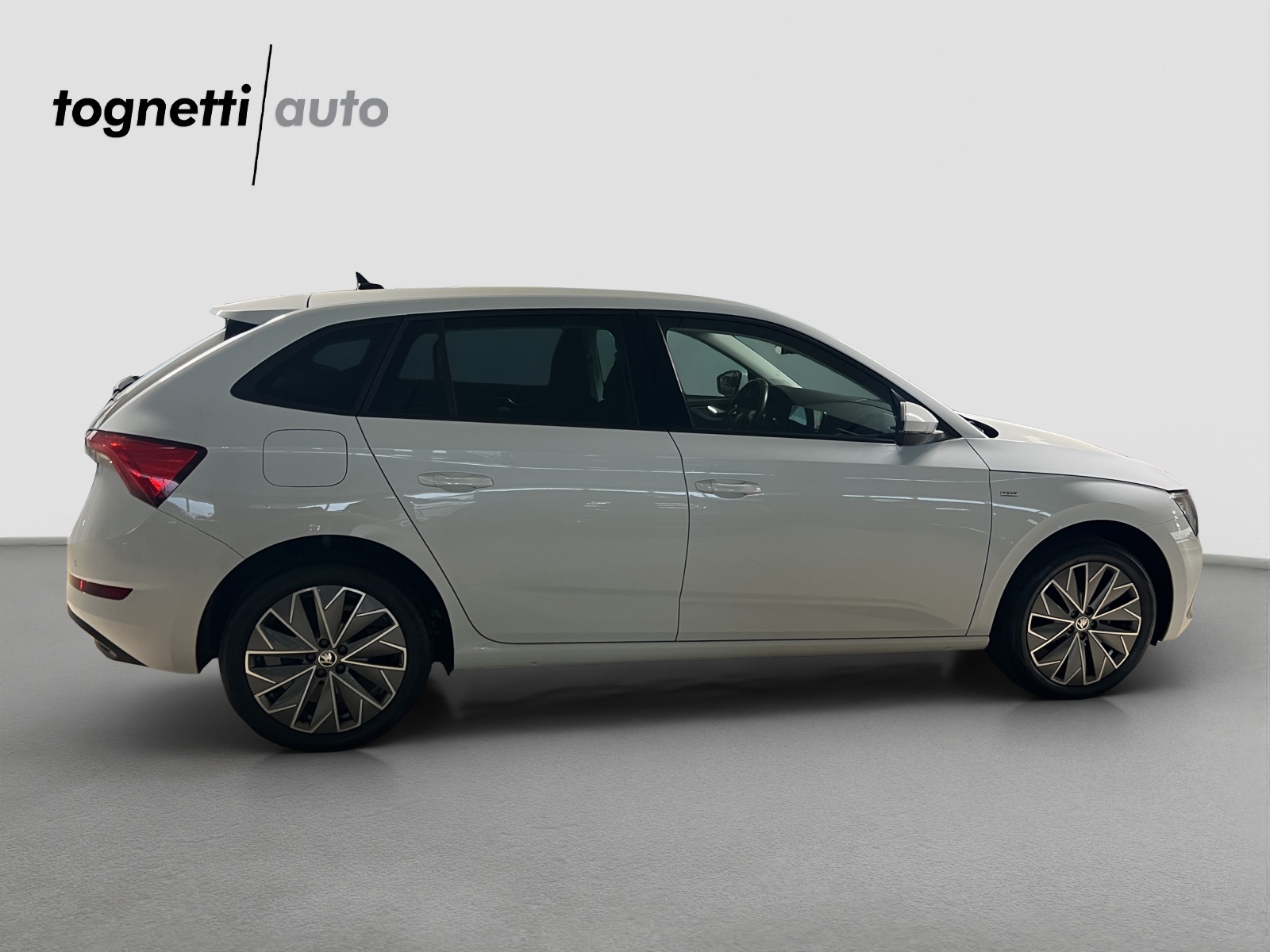 SKODA Scala 1.0 TSI Tour DSG-image-2