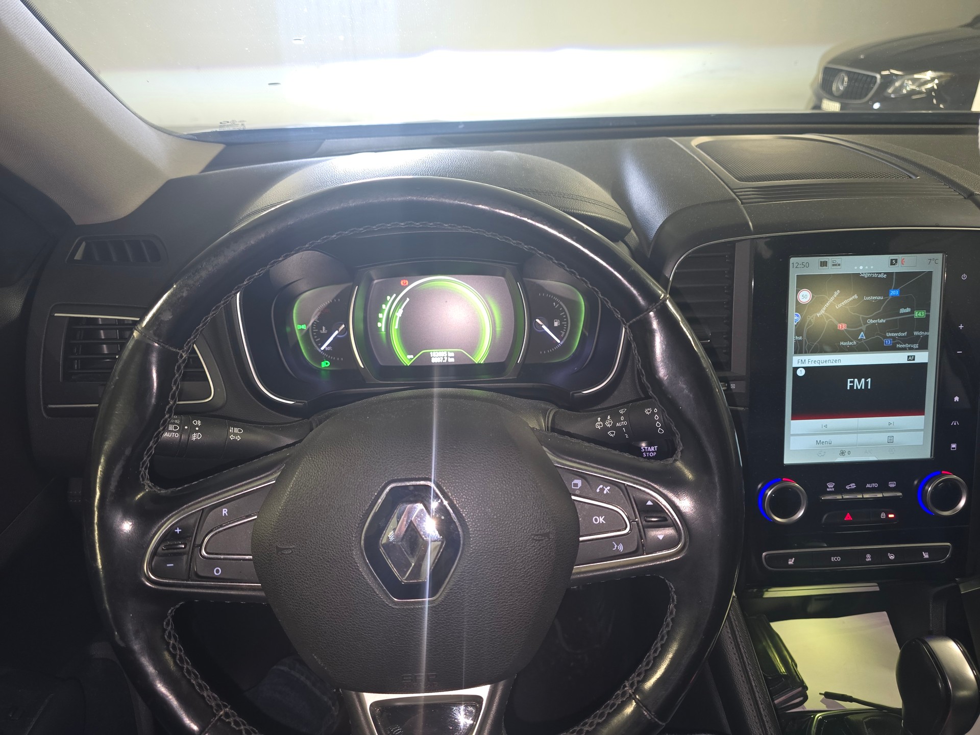 RENAULT Koleos 2.0 dCi Intens 4x4 Xtronic CVT-image-3