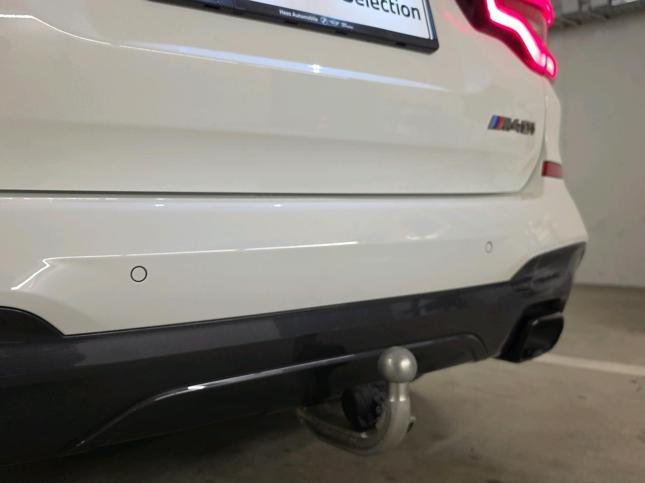 BMW X3 M40i-image-7