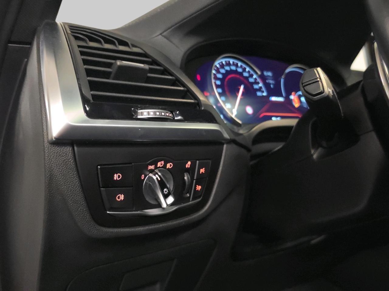 BMW X3 M40i-image-23