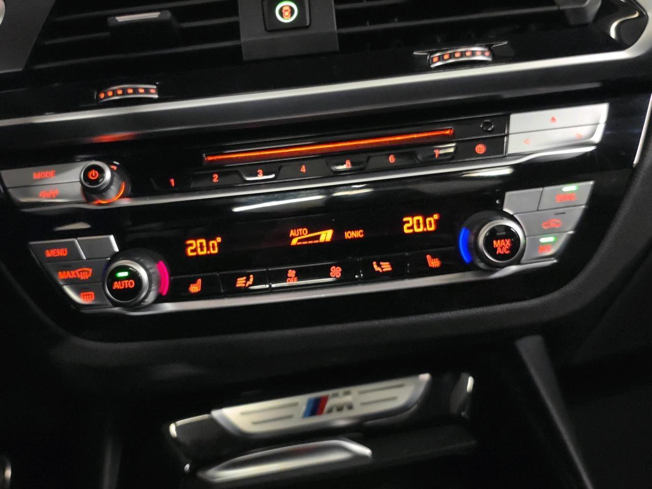 BMW X3 M40i-image-22
