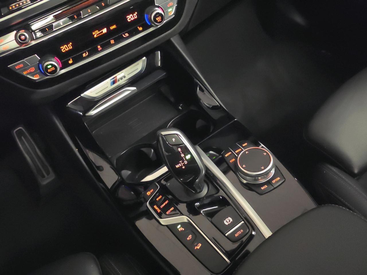 BMW X3 M40i-image-13