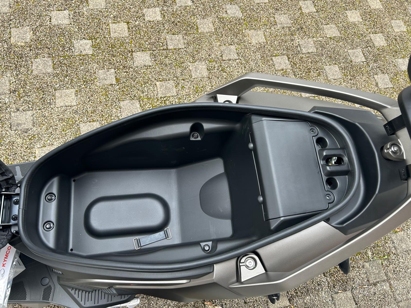 KYMCO S 125 ABS-image-8